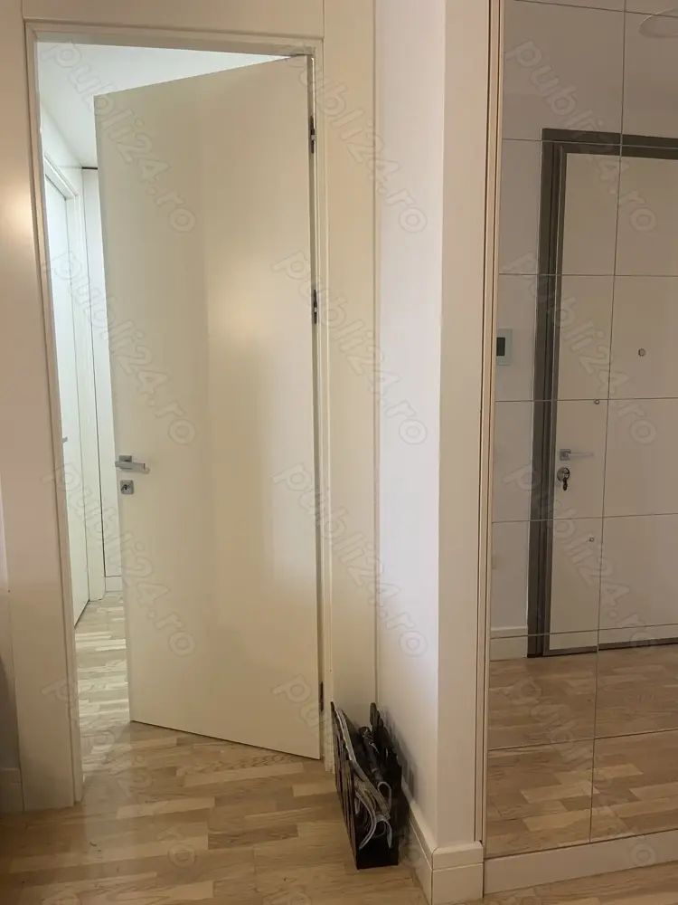 Apartament nou 2 camere, Barbu Văcărescu – zonă excelentă - Poză 8