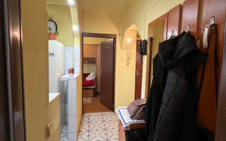 Apartament 3 camere decomandat / Str. V. Aaron - Poză 4