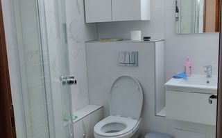 Apartament spațios cu 4 camere, zona Kaufland - Poză 8