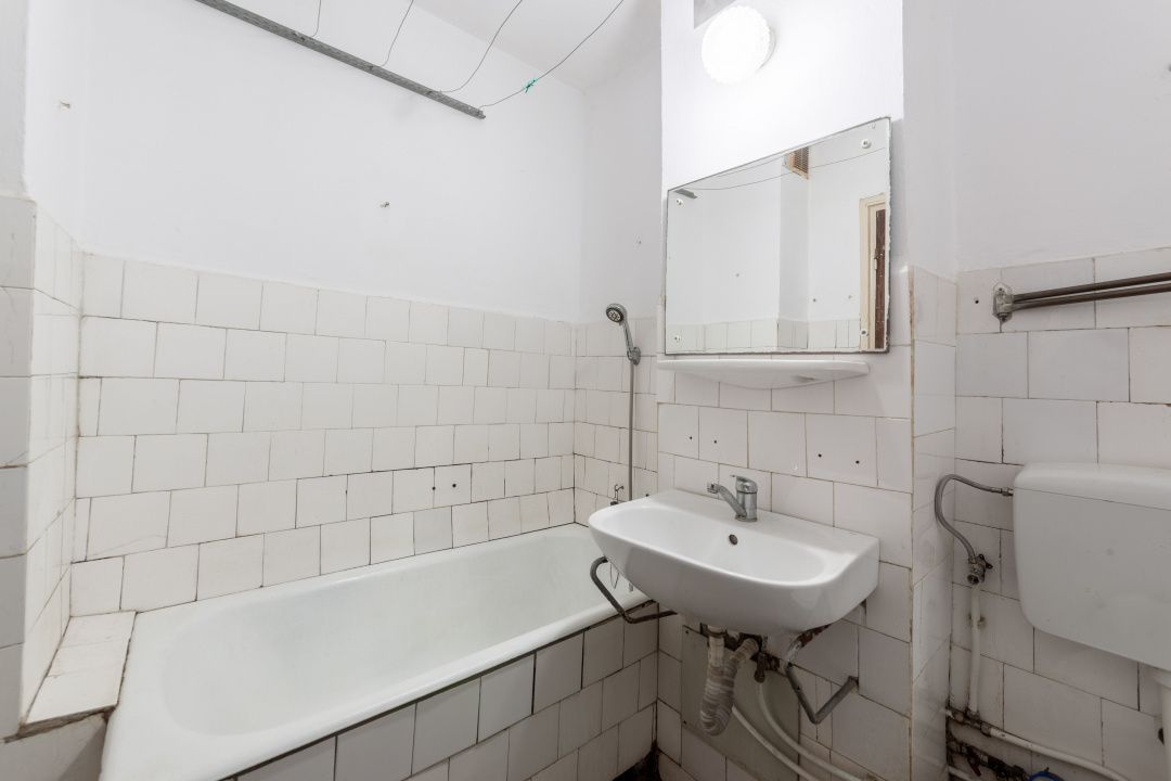 Apartament 2 camere, etaj 2, Banat, Pediatrie - Poză 6
