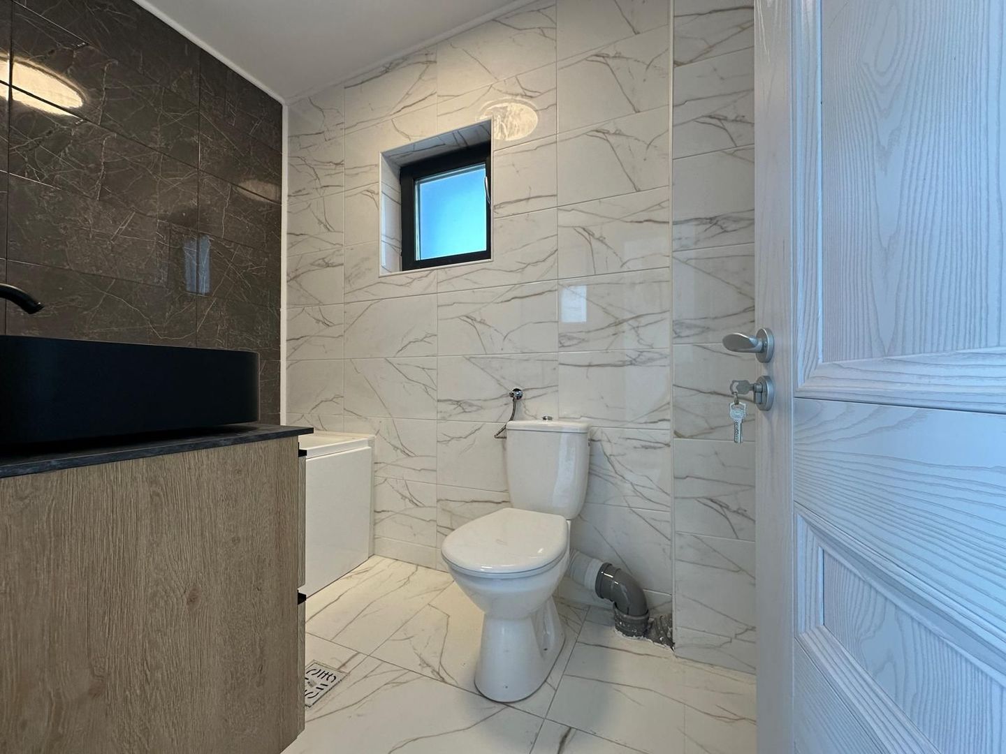 Vila individuala Mogosoaia curte 300 mp - Poză 17