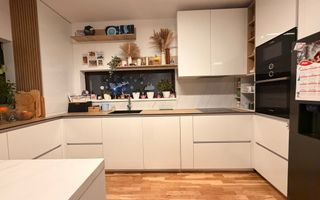 Duplex modern | 125 mp utili | teren 250 mp ! Zona Cristian - Poză 10
