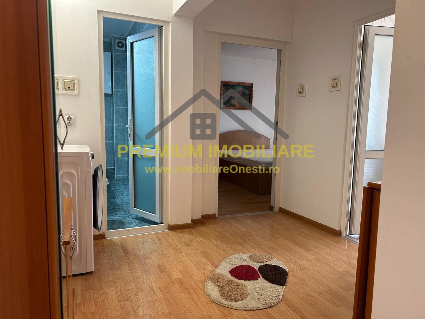 Apartament 2 camere de vânzare zona de jos, Onesti - Poză 10