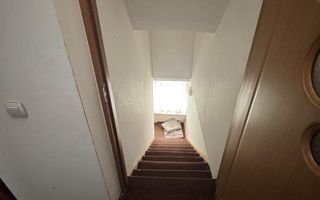 Casă cu mansardă și piscină de vânzare – Pictor Andreescu - Poză 17