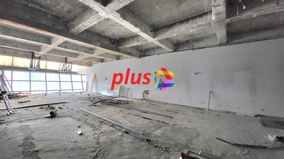 Spatiu comercial - 960 mp # plus-imo.ro - Poză 2