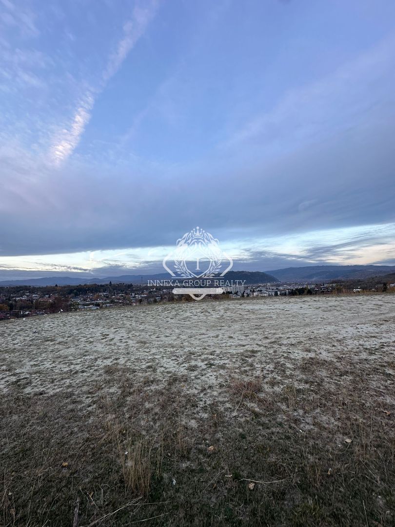 Teren 7199mp Intravilan cu Vedere Panoramica Superbă, Ideal Investitie - Poză 6