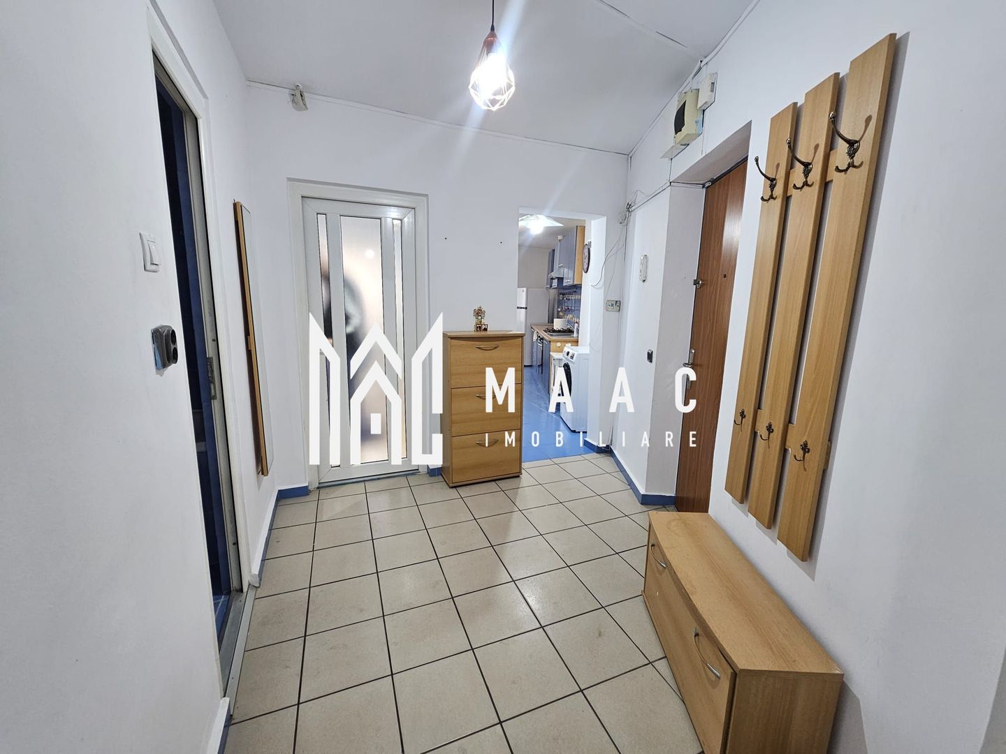 Apartament 2 camere | 56 MPU | Decomandat | 2 Balcoane |  Strand - Poză 11