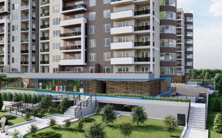 Spațiu comercial-destinație de Magazin Alimentar, trafic intens,Brașov - Poză 2