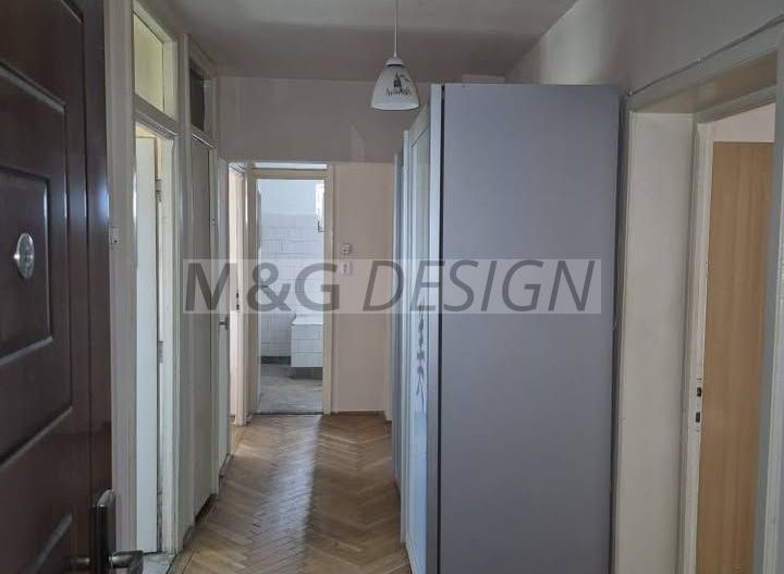 Apartament 3 camere Lipovei langa Mall - Poză 7