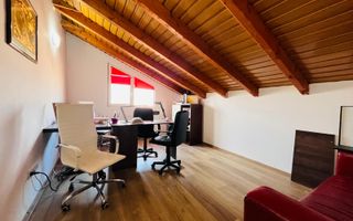 Aparament cu 3 camere, Centru, Bloc Nou - Poză 2