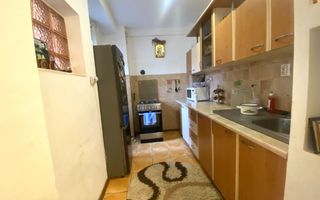 PALAZU MARE  CONSTANTA(COD 07) Casa P+1 etaj cu teren de 1400 mp - Poză 6
