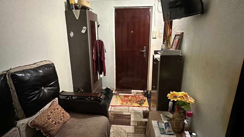 Garsoniera Zona Luica/Constantin Brancoveanu - Poză 2