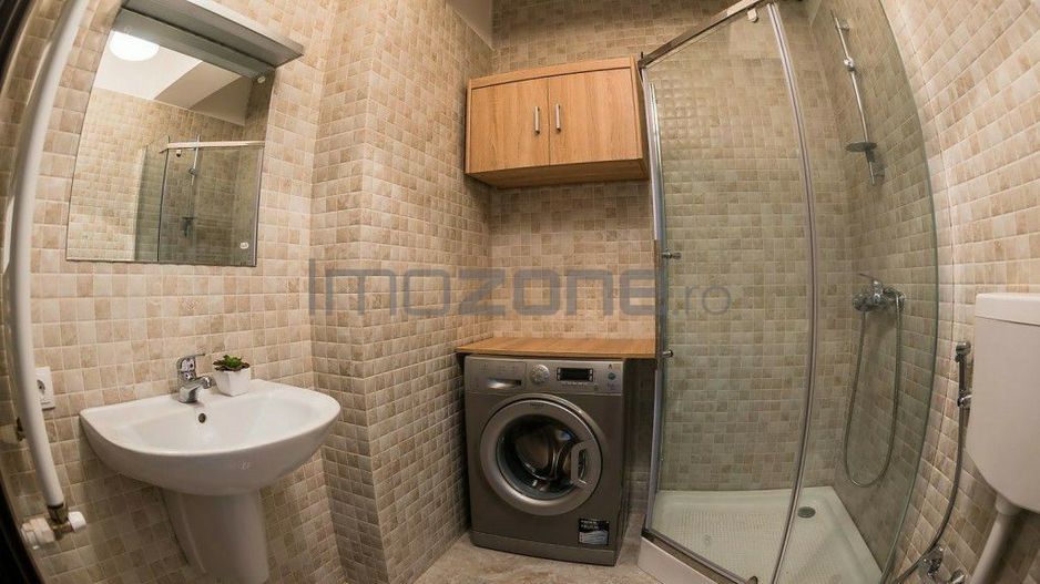 DRUMUL TABEREI - ROMANCIERILOR, 2 CAMERE, MOBILAT SI UTILAT COMPLET - Poză 4