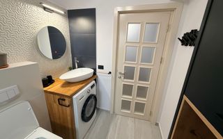 Ap Premium ,4 cam , D+P 101mp, Parcare , Boxă, Valea Lupului -170.000€ - Poză 22