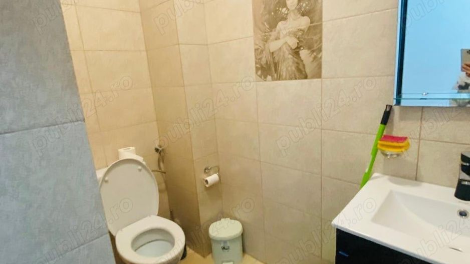 Apartament 3 camere + parcare  Militari Residence Chiajna - Poză 7