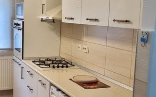 De inchiriat apartament 2 camere, aproape de Mega Mall, Bulevardul Chisinau - Poză 3
