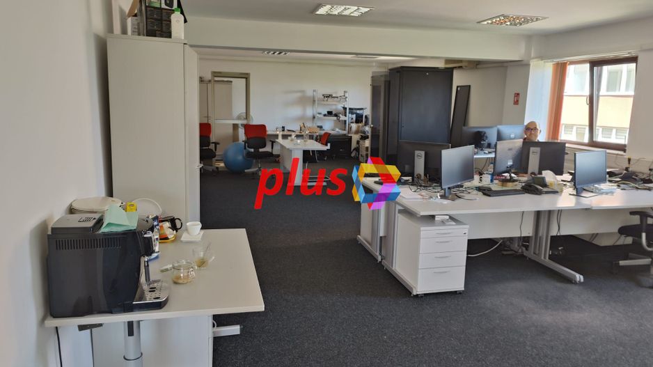 Cladire de birouri - 2668 mp # plus-imo.ro - Poză 4