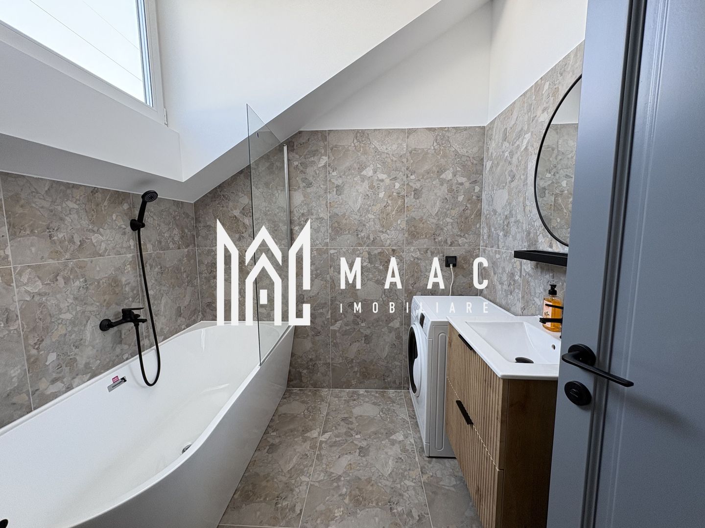 Apartament 3 camere de închiriat | Turnișor, Sibiu | 2 parcări - Poză 7