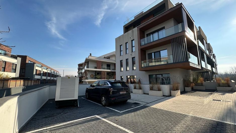 Apartament 2 camere de vanzare BELAIR LAKE-IANCU NICOLAE PIPERA - Poză 23