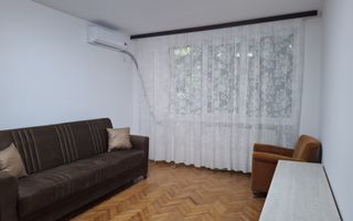 URGENT!, renovat complet, vedere spate, mobilat/utilat modern, liber - Poză 1