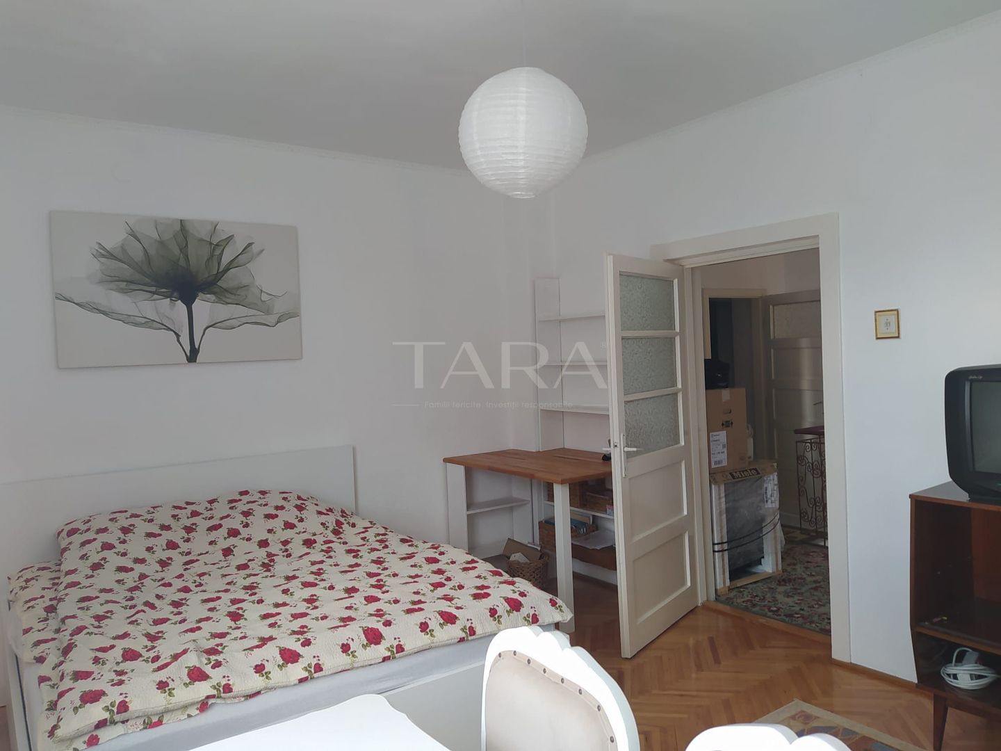 Casă Duplex în Andrei Mureșanu - Poză 11