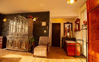 Apartament 2 Camere Vila 2012 Eroii Revolutiei | Metrou | Curte Comuna - Poză 7