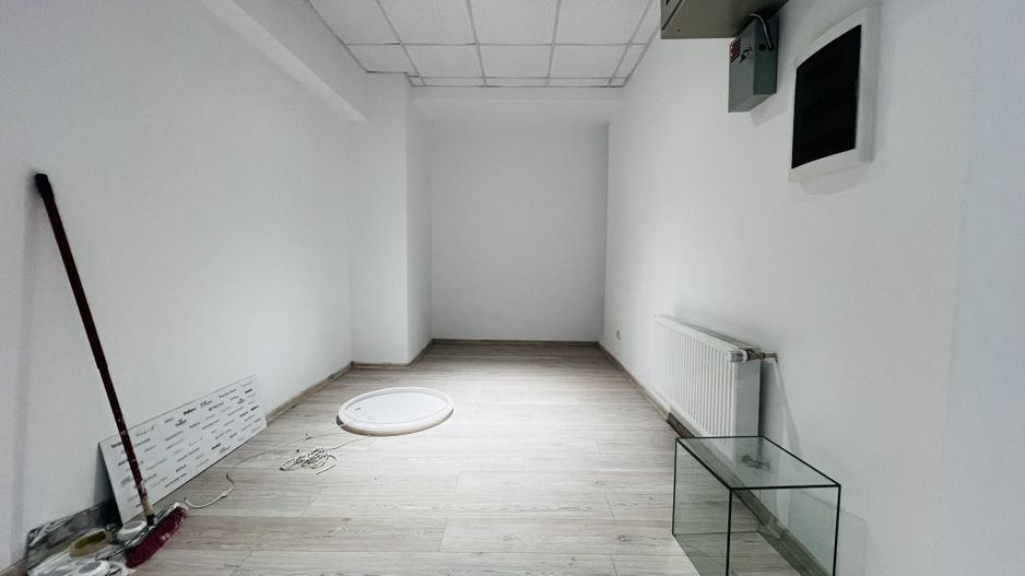 Spatiu birouri - Centru Timisoara - Poză 5