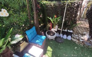 Garsonieră în vilă, terasă 10 mp, curte proprie, mobilată complet, Baba Novac - Poză 10