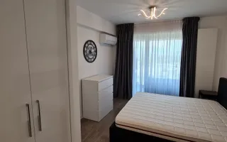 3 camere | Cloud 9 Residence | Aviației| 2 terase| 2 parcări subterane - Poză 31