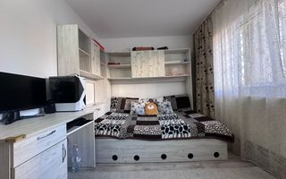 Ideal pentru investitie! Vanzare apartament cu 2 camere-Targoviste-M11 - Poză 4