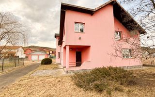 COMISION 0% Casă cu hală auto și piscină pe DN1C - Potențial comercial - Poză 35