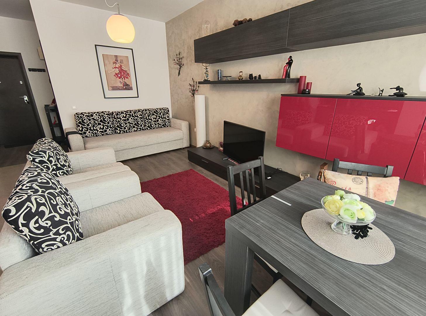 MIhai Bravu- Vitan Residence- Loc parcare subteran - Poză 5