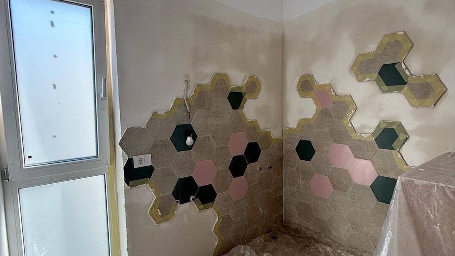 Duplex Modern pozitie excelenta zona Giarmata Vii - Poză 8