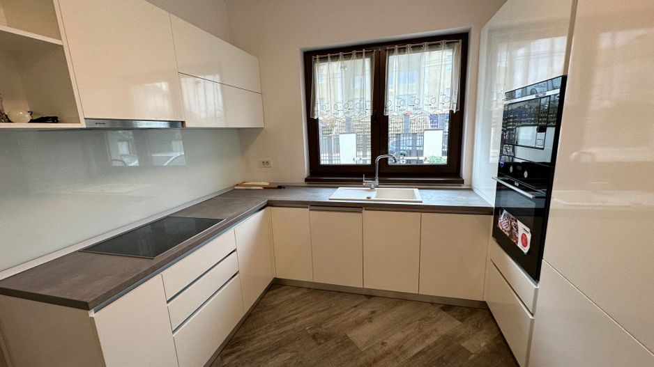 Casa P+1E Dumbravita - Poză 4