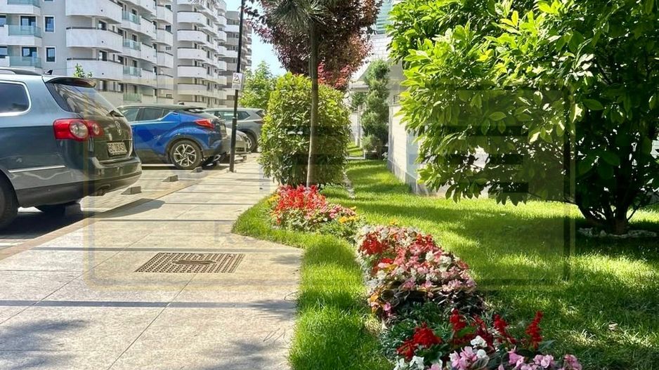 Apartament 2 camere Copou Royal Town - Poză 18