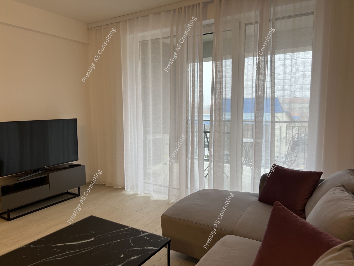 Apartament Nou | 2 Camere Parcare acoperita | Take Ionescu - Poză 1