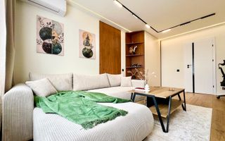 2 camere decomandate la cheie, cu view superb, Grigorescu - Poză 2