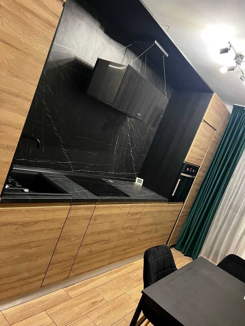 2 Room I Modern I Exigent Plaza - Poză 9