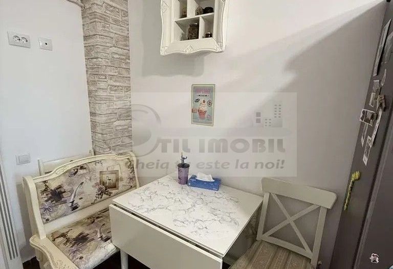 Apartament 3 cam decomandat Lunca Cetățuii, zona Visoianu-135.000 euro - Poză 16