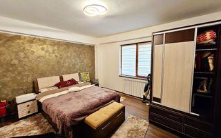 Apartament 3 camere, etaj 3, mobilat, utilat, parcare privata, Ampoi 3 - Poză 8