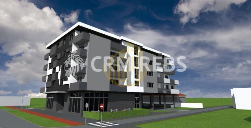 Spatiu Comercial 200 mp - Trafic Auto Intens - Zona Marasti - Ideal Investitie ! - Poză 2