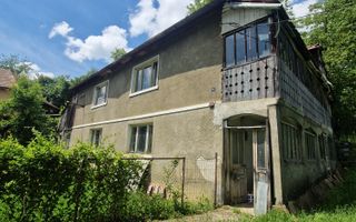Casa cu 77 ari de teren intravilan | Nasaud - Poză 1