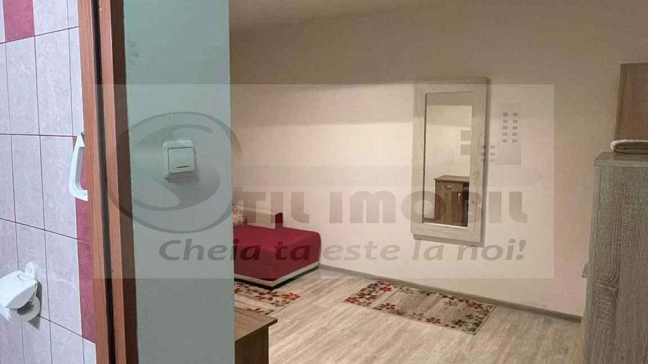 Garsoniera Tatarasi - 280 EURO - Poză 4