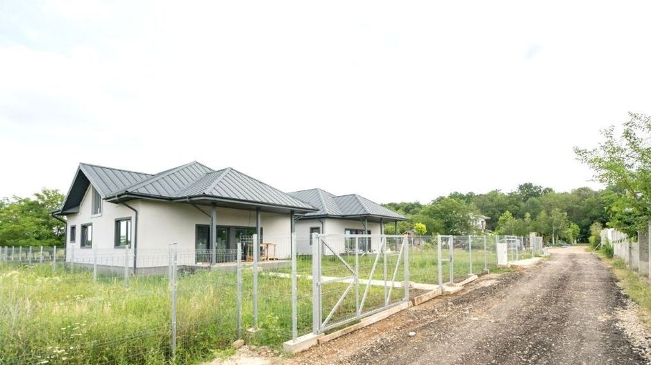 Casa 5 camere | Padure | Snagov-Ciofliceni - Poză 4