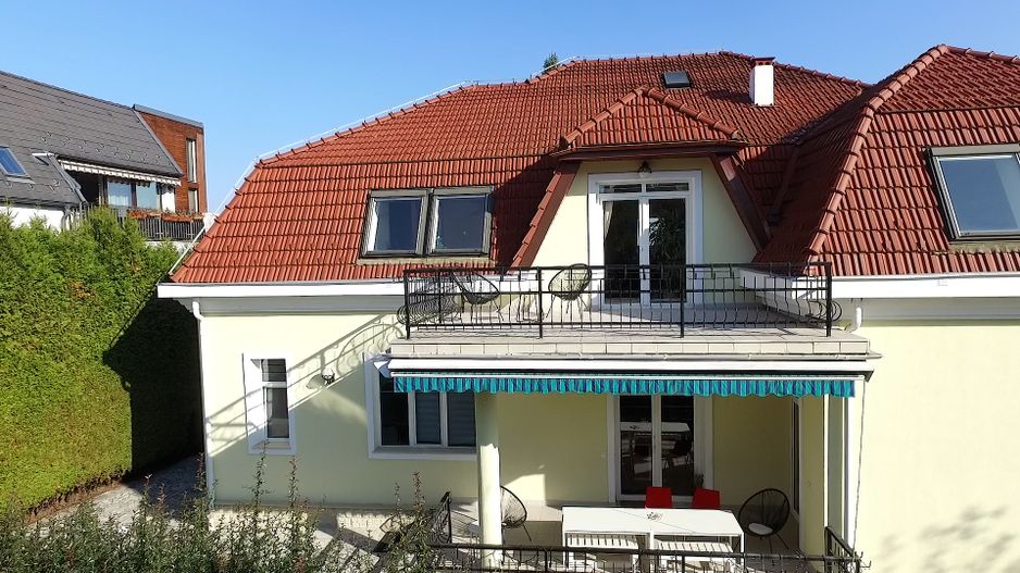 Casa de inchiriat in Zona Andrei Muresanu - Poză 38
