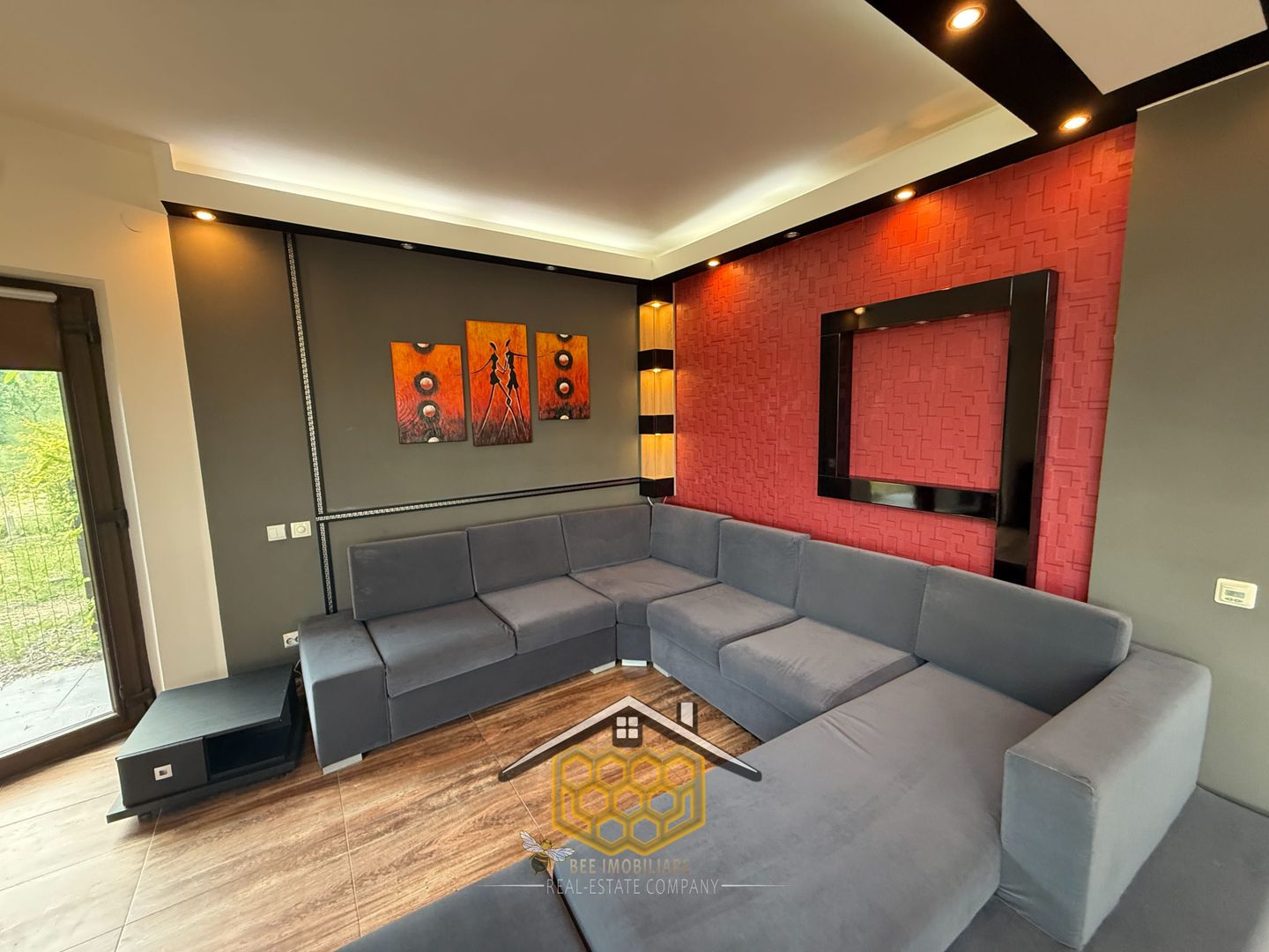 Oferta 2 case la pret de una in Ghercesti – Ideal pentru 2 familii - Poză 4