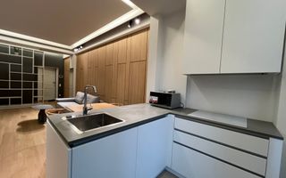 Chirie, apartament, 1 cameră, strada Alexandru cel Bun, Centru - Poză 6
