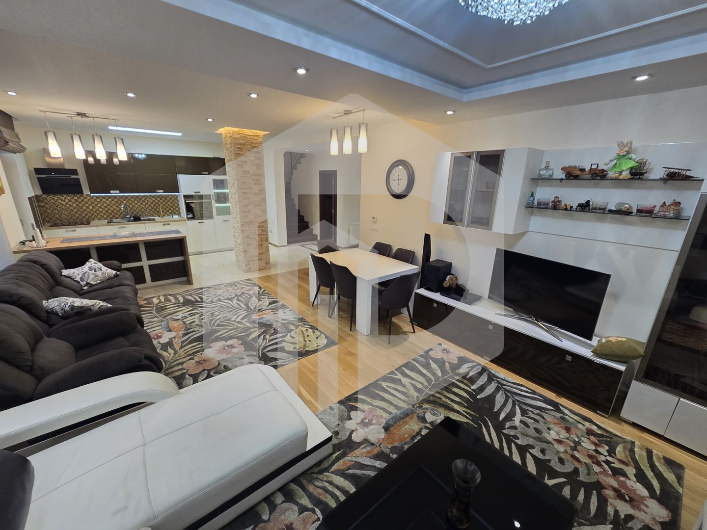 Casa Selimbar 4 camere moderna - Poză 14