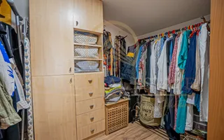 Viluta cocheta cu curte frumoasa in Mamaia Sat! - Poză 19