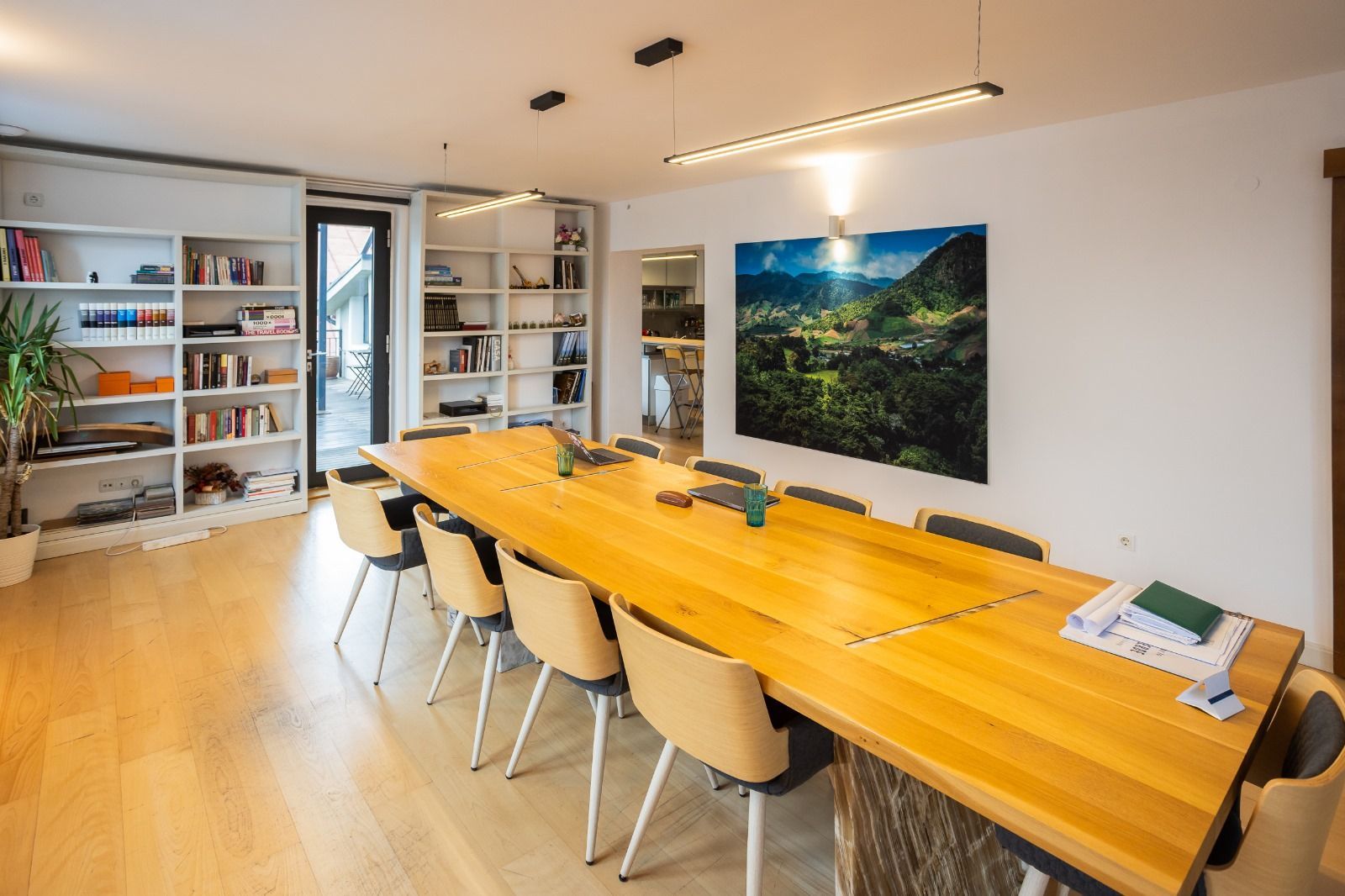 Vila spatioasa | Zona Domenii - Poză 3